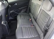 Citroën C5 X Hatchback 1,6 l 133 kw