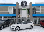 Škoda Octavia Kombi 2,0 l 85 kw