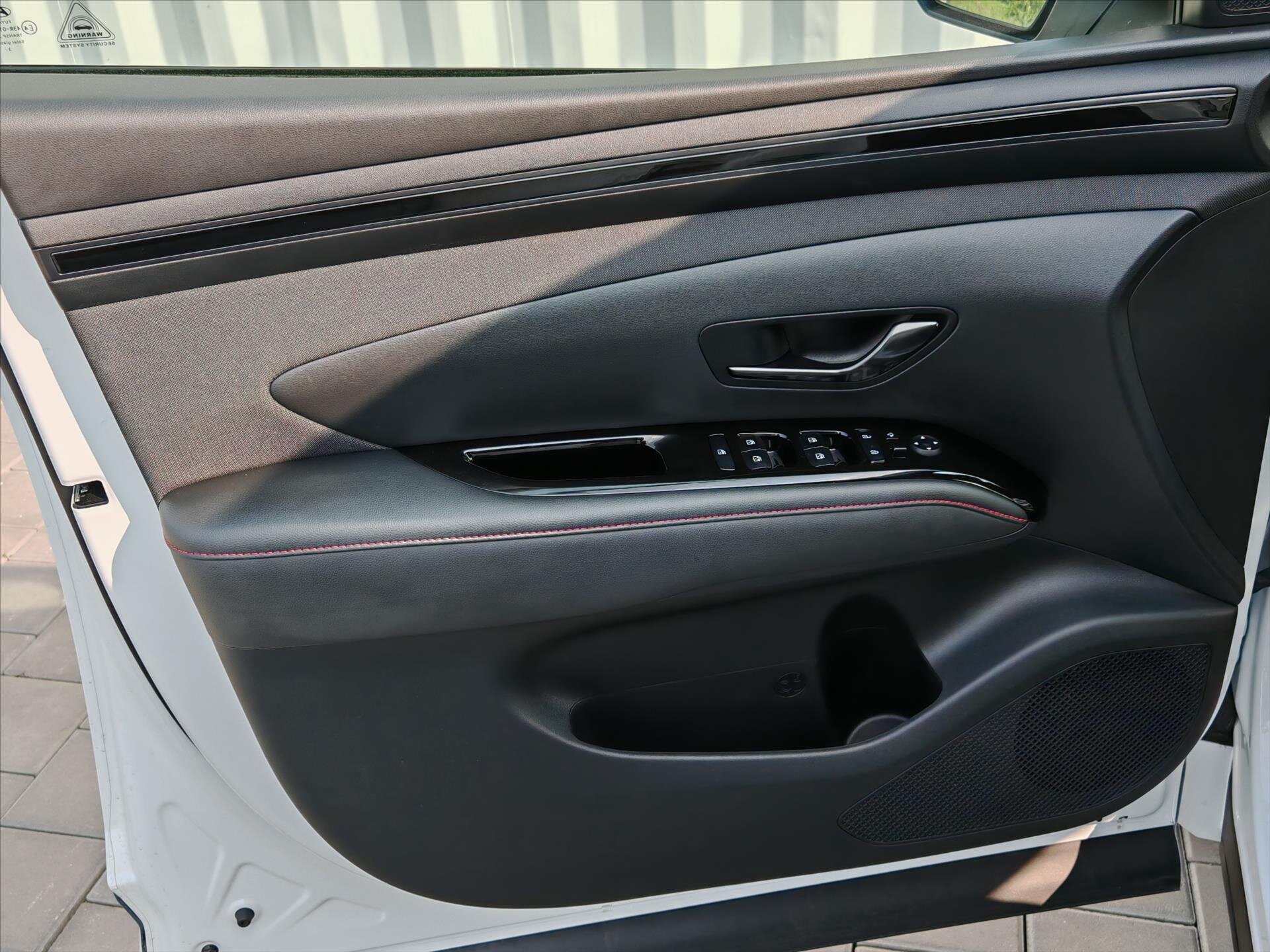 Hyundai Tucson Ostatní 1,6 l 110 kw