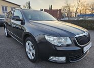 Škoda Superb Kombi 1,4 l 92 kw
