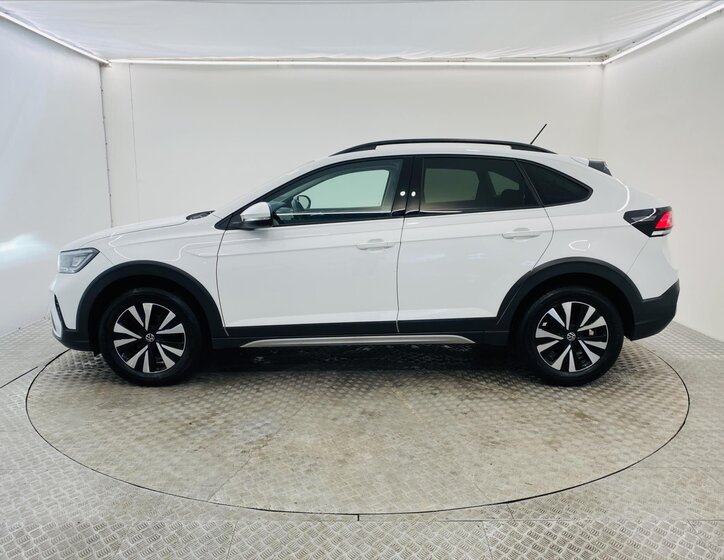 Volkswagen Taigo Hatchback 999,0 70 kw