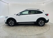 Volkswagen Taigo Hatchback 999,0 70 kw