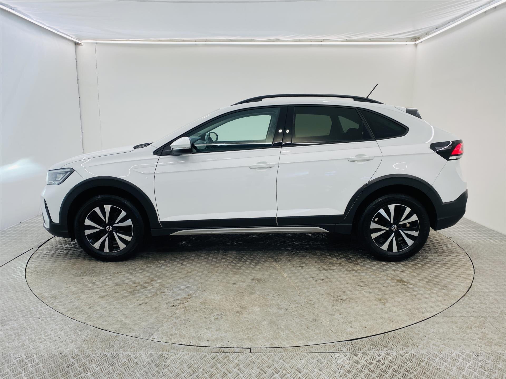 Volkswagen Taigo Hatchback 999,0 70 kw