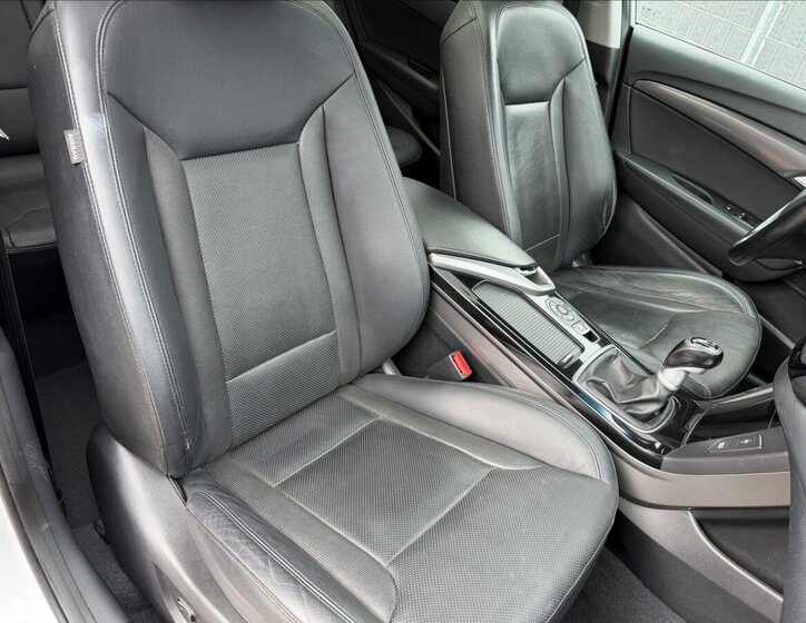 Hyundai i40 Kombi 1,7 l 104 kw