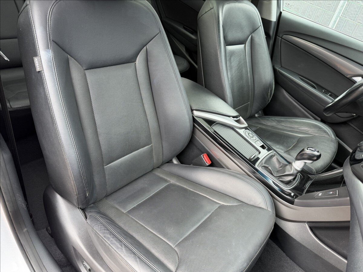 Hyundai i40 Kombi 1,7 l 104 kw