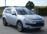 Citroën C-Crosser 8
