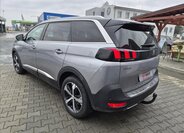 Peugeot 5008 MPV 1,6 l 133 kw
