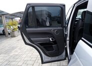 Land Rover Range Rover SUV 3,0 l 190 kw
