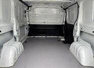 Renault Trafic Skříň 2,0 l 88 kw