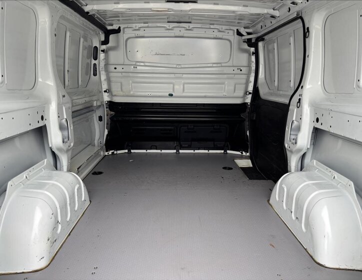 Renault Trafic Skříň 2,0 l 88 kw