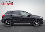 Suzuki SX4 S-Cross SUV / Terénní 1,4 l 103 kw