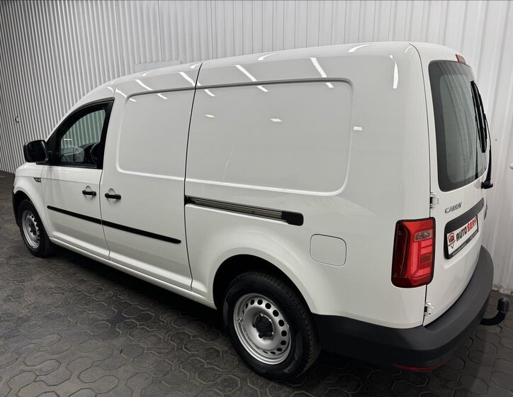 Volkswagen Caddy 6