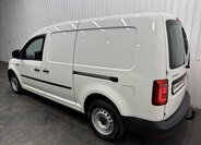 Volkswagen Caddy 6