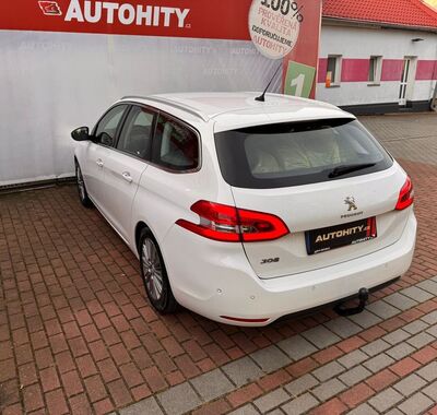 Peugeot 308 9