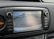 Toyota Yaris Hatchback 1,5 l 82 kw