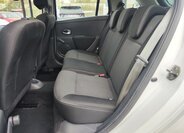 Renault Clio Kombi 1,5 l 55 kw