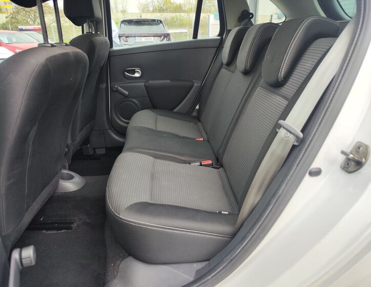 Renault Clio Kombi 1,5 l 55 kw