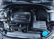 Škoda Octavia Kombi 1,8 l 132 kw