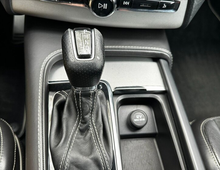 Volvo XC90 Ostatní 2,0 l 173 kw