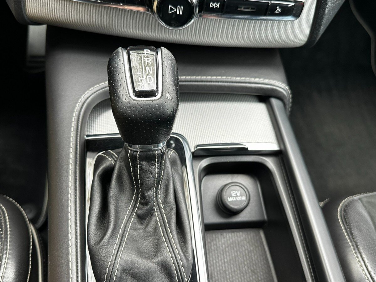 Volvo XC90 Ostatní 2,0 l 173 kw