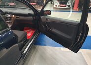 Mercedes-Benz Třídy C Hatchback 1,8 l 105 kw