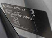 Škoda Superb Kombi 1,4 l 115 kw