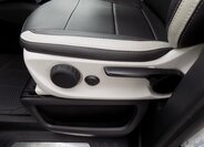 Mercedes-Benz Třídy V 23