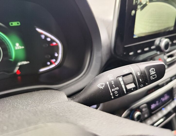 Hyundai i30 Kombi 1,5 l 117 kw