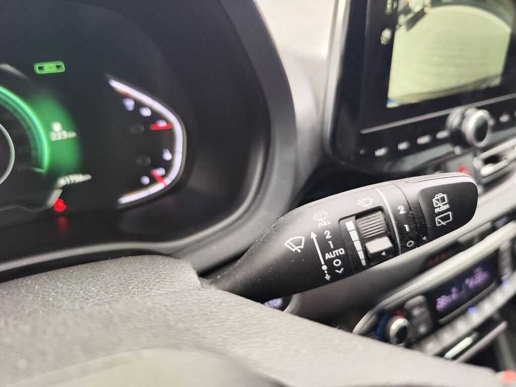 Hyundai i30 Kombi 1,5 l 117 kw