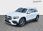 Mercedes-Benz GLB 1