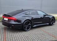Audi RS7 Hatchback 4,0 l 441 kw