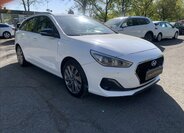Hyundai i30 Kombi 1,4 l 103 kw