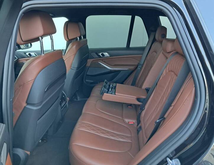 BMW X5 24