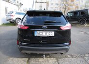 Ford Edge SUV / Terénní 2,0 l 175 kw