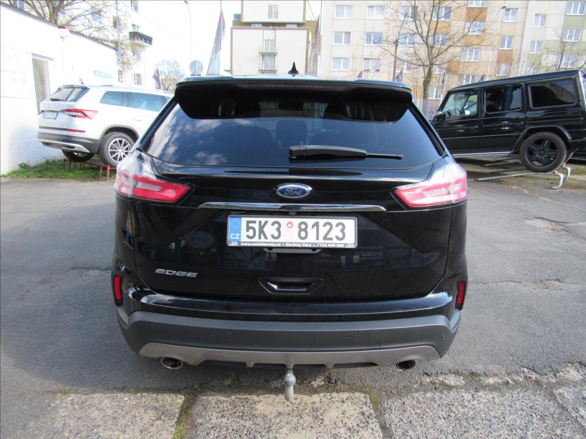 Ford Edge SUV / Terénní 2,0 l 175 kw