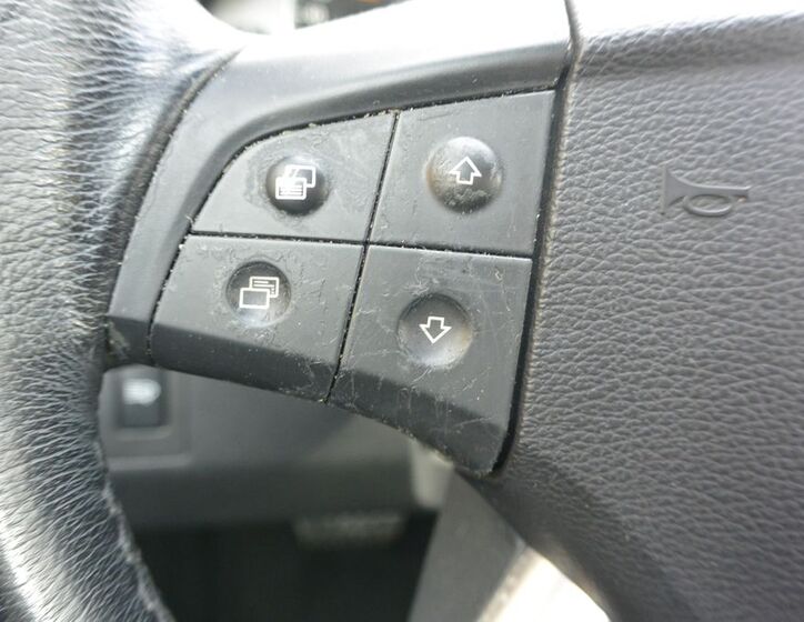 Mercedes-Benz Třídy B 15