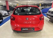 Seat Ibiza Hatchback 1,2 l 51 kw