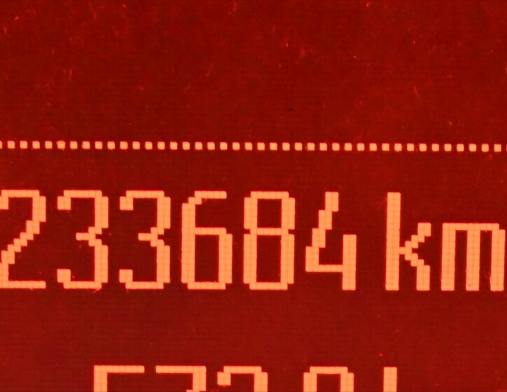 Ford S-MAX MPV 2,0 l 103 kw