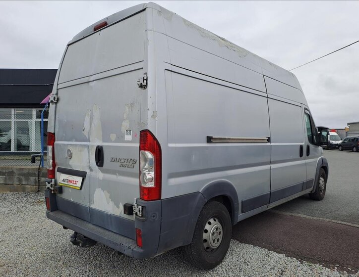 Fiat Ducato 3