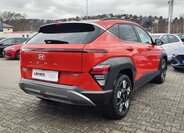 Hyundai Kona SUV 1,6 l 104 kw