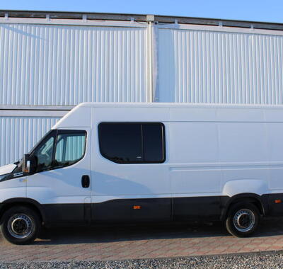 Iveco Daily 6