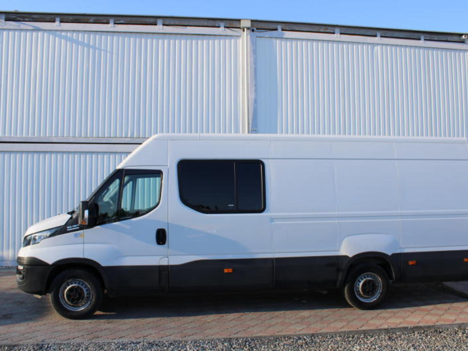 Iveco Daily 6