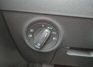 Škoda Karoq SUV 1,5 l 110 kw