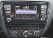 Škoda Octavia Sedan / Limuzína 2,0 l 135 kw