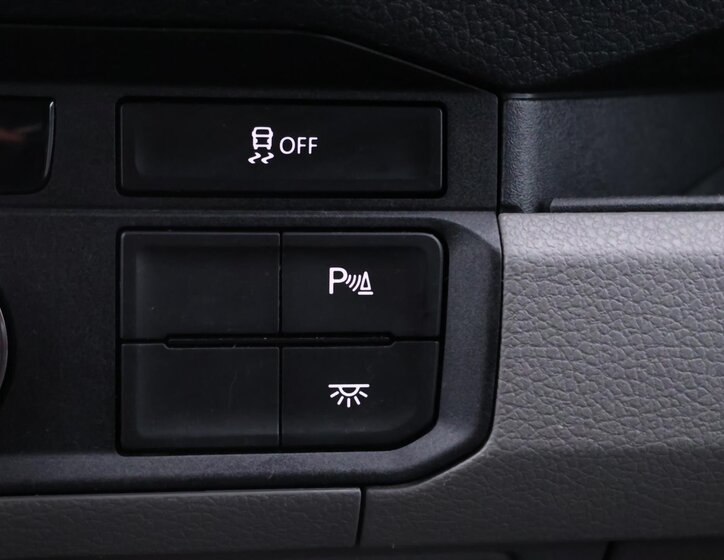 Volkswagen Crafter 18