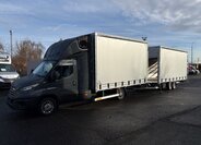 Iveco Daily Ostatní 3,0 l 129 kw