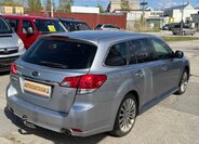 Subaru Legacy Kombi 2,0 l 110 kw