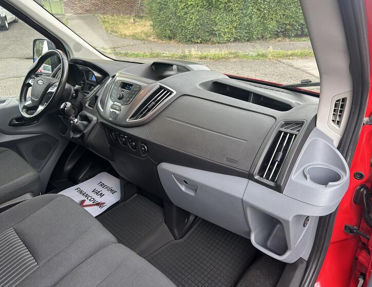 Ford Transit 42