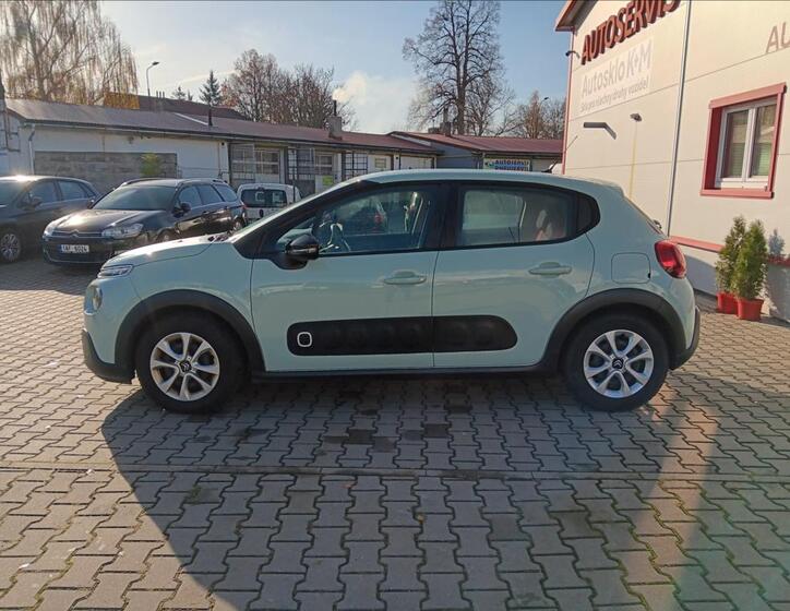 Citroën C3 2