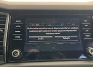 Škoda Kodiaq SUV / Terénní 2,0 l 140 kw